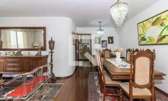 Imagem 2: Apartamento à Venda - Vila Pompéia, 3 Quartos, 140 m2