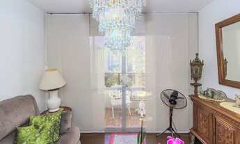 Imagem 6: Apartamento à Venda - Vila Pompéia, 3 Quartos, 140 m2