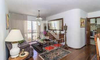 Imagem 3: Apartamento à Venda - Vila Pompéia, 3 Quartos, 140 m2