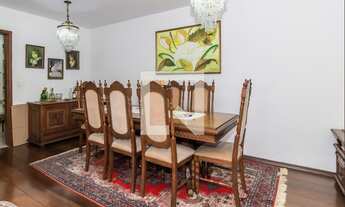 Imagem 4: Apartamento à Venda - Vila Pompéia, 3 Quartos, 140 m2