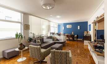 Imagem: Apartamento à Venda - Santa Cecília, 3