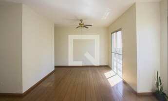 Imagem: Apartamento à Venda - Brooklin, 3 Quartos