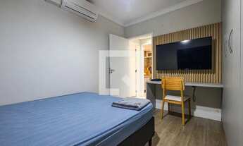 Imagem 7: Apartamento à Venda - Paraíso, 2 Quartos, 90 m2