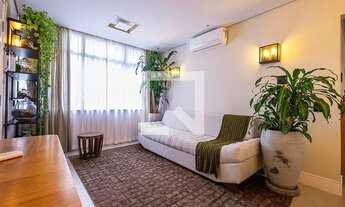 Imagem 2: Apartamento à Venda - Paraíso, 2 Quartos, 90 m2