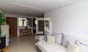 Imagem 4: Apartamento à Venda - Vila Prudente, 3 Quartos, 82 m2