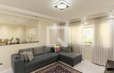 Imagem 3: Casa à Venda - Vila Constança , 3 Quartos, 235 m2