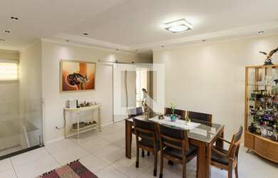 Imagem 7: Casa à Venda - Vila Constança , 3 Quartos, 235 m2