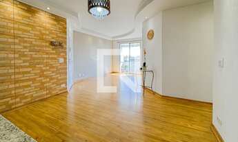 Imagem: Apartamento à Venda - Cambuci, 3 Quartos