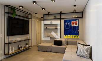 Imagem 7: Apartamento à Venda - Alto da Lapa, 3 Quartos, 87 m2