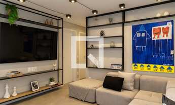 Imagem 6: Apartamento à Venda - Alto da Lapa, 3 Quartos, 87 m2