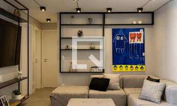 Imagem 3: Apartamento à Venda - Alto da Lapa, 3 Quartos, 87 m2