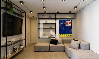 Imagem: Apartamento à Venda - Alto da Lapa, 3 Quartos