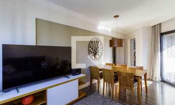 Imagem 6: Apartamento à Venda - Vila Olímpia, 2 Quartos, 84 m2