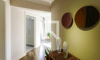 Imagem 2: Apartamento à Venda - Vila Olímpia, 2 Quartos, 84 m2