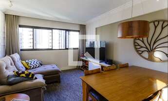 Imagem 3: Apartamento à Venda - Vila Olímpia, 2 Quartos, 84 m2