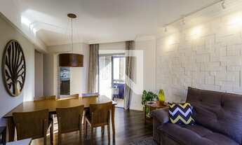 Imagem 4: Apartamento à Venda - Vila Olímpia, 2 Quartos, 84 m2