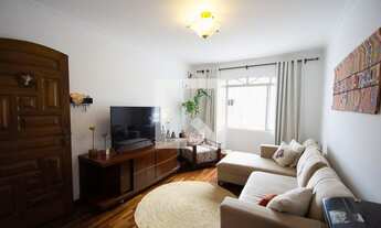 Imagem 3: Casa à Venda - Vila Madalena, 3 Quartos, 183 m2