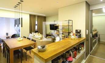 Imagem: Apartamento à Venda - Vila Prudente, 2