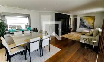 Imagem 3: Apartamento à Venda - Vila Andrade, 3 Quartos, 142 m2