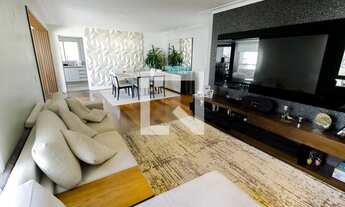 Imagem 2: Apartamento à Venda - Vila Andrade, 3 Quartos, 142 m2