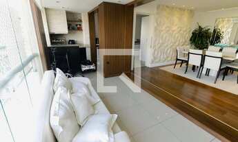 Imagem 7: Apartamento à Venda - Vila Andrade, 3 Quartos, 142 m2