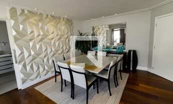 Imagem 6: Apartamento à Venda - Vila Andrade, 3 Quartos, 142 m2