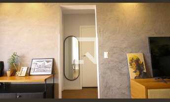 Imagem 6: Apartamento à Venda - Vila Ema, 2 Quartos, 55 m2