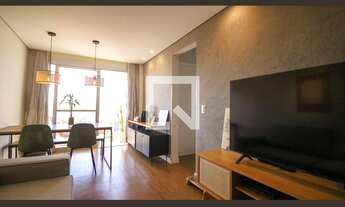 Imagem 2: Apartamento à Venda - Vila Ema, 2 Quartos, 55 m2