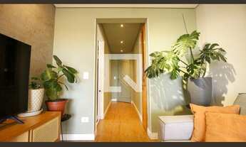 Imagem 5: Apartamento à Venda - Vila Ema, 2 Quartos, 55 m2