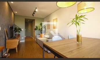 Imagem 4: Apartamento à Venda - Vila Ema, 2 Quartos, 55 m2