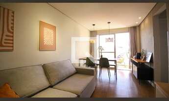 Imagem 1: Apartamento à Venda - Vila Ema, 2 Quartos, 55 m2