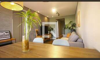 Imagem 3: Apartamento à Venda - Vila Ema, 2 Quartos, 55 m2