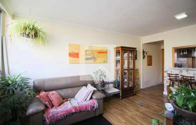 Imagem 2: Apartamento à Venda - Moema, 2 Quartos, 95 m2