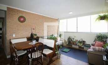 Imagem: Apartamento à Venda - Moema, 2 Quartos