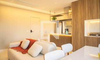 Imagem 3: Apartamento à Venda - Vila Clementino, 2 Quartos, 70 m2