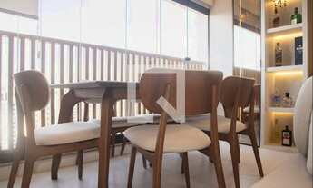 Imagem 7: Apartamento à Venda - Vila Clementino, 2 Quartos, 70 m2