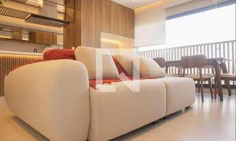 Imagem 5: Apartamento à Venda - Vila Clementino, 2 Quartos, 70 m2