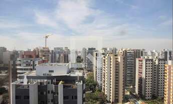 Imagem 6: Apartamento à Venda - Vila Clementino, 2 Quartos, 70 m2