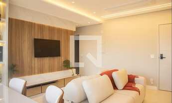 Imagem 4: Apartamento à Venda - Vila Clementino, 2 Quartos, 70 m2