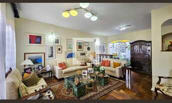 Imagem: Casa à Venda - Jardim Marajoara , 4 Quartos