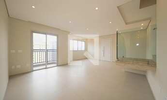 Imagem: Apartamento à Venda - Brooklin, 4 Quartos