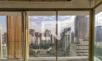 Imagem 3: Apartamento à Venda - Itaim Bibi, 3 Quartos, 352 m2