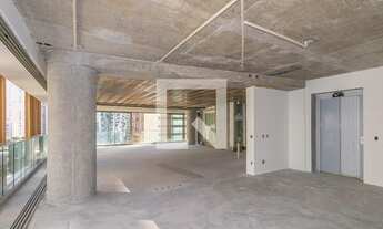 Imagem: Apartamento à Venda - Itaim Bibi, 4 Quartos