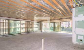 Imagem: Apartamento à Venda - Itaim Bibi, 4 Quartos