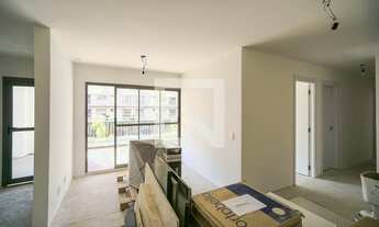 Imagem 2: Apartamento à Venda - Tatuapé, 3 Quartos, 99 m2