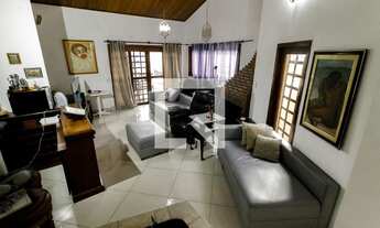 Imagem: Casa à Venda - Jardim Monte Kemel, 5 Quartos