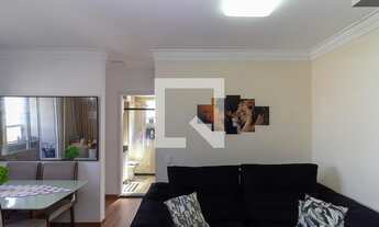 Imagem 2: Apartamento à Venda - Parque São Lucas, 2 Quartos, 50 m2