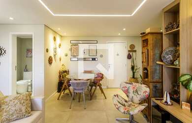 Imagem 7: Apartamento à Venda - Moema, 1 Quarto, 54 m2