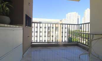 Imagem 6: Apartamento à Venda - Jardim Marajoara , 3 Quartos, 180 m2