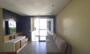 Imagem 2: Apartamento à Venda - Jardim Marajoara , 3 Quartos, 180 m2